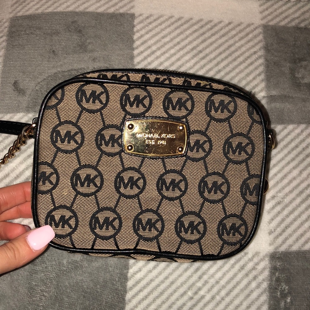Crossbody Bag